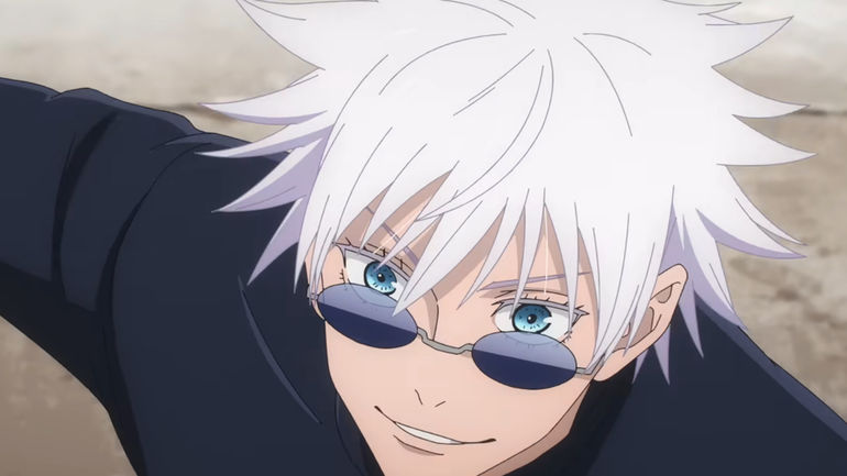 The Unpredictable Fate of a Beloved Hero in Jujutsu Kaisen