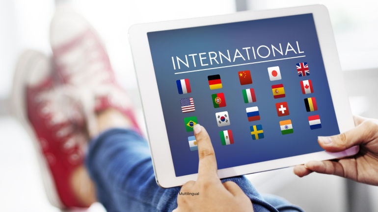 Quản lý SEO cho các trang web đa ngôn ngữ và đa quốc gia: Thách thức và phương pháp quản lý hiệu quả