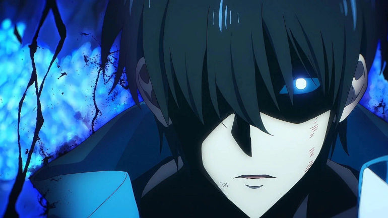 Hành Trình Đầy Kịch Tính của Sung Jinwoo trong Solo Leveling