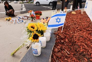 The Changing Landscape of American Jewish Society