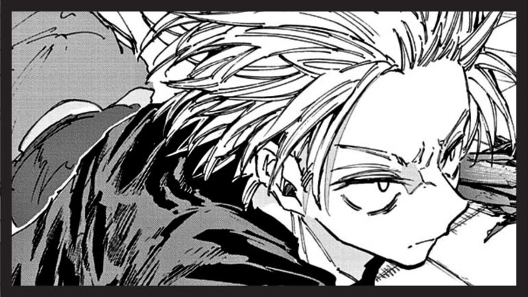 Exciting News: Sakamoto Days Chapter 155 Release Date Revealed