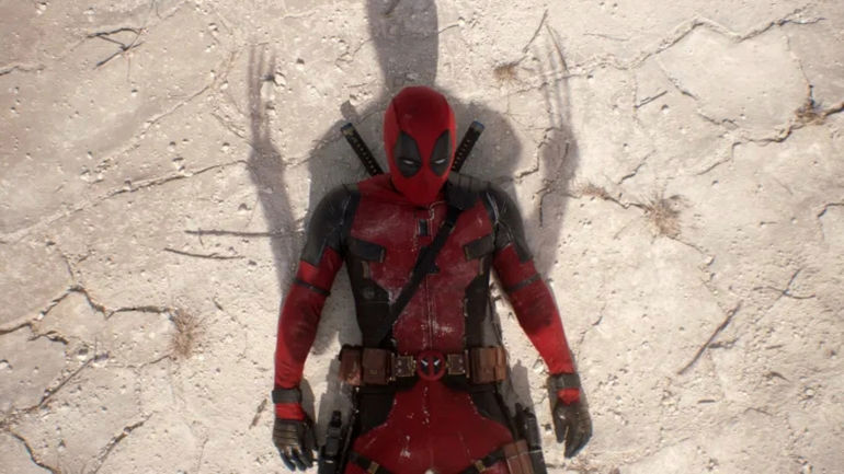 The Marvel Universe Erupts: Deadpool & Wolverine Super Bowl Trailer Shatters Records