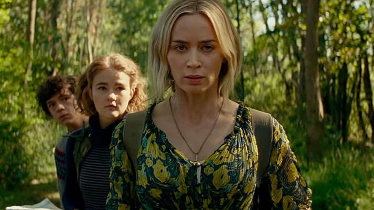 Unveiling the Mystery: A Deep Dive into the Anticipated A Quiet Place 3