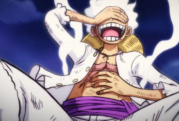 The Legacy of Joy Boy: A New Theory on Luffy's Lineage in One Piece