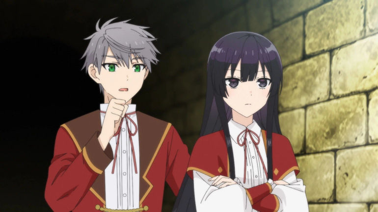 Exciting News: Villainess Level 99 Episode 7 Release Date Revealed