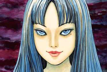 Tomie: Control - Một Chương Mới trong Thế Giới Kinh Dị của Tomie