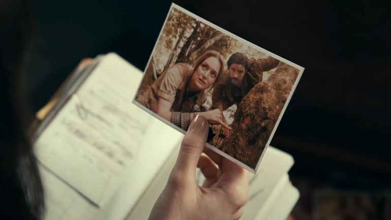 The Intriguing Tale of Madame Web: From Comic Debut to Live-Action Film