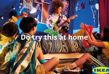 Exploring the Boundaries of Home: Ikea's Innovative Global Marketing Campaign