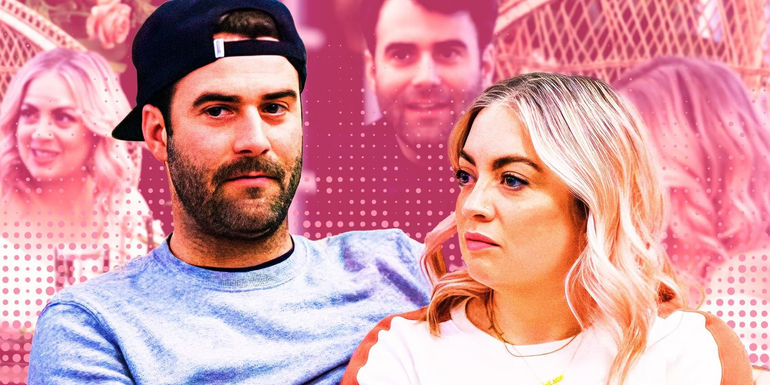 Married At First Sight Season 17 Becca & Austin 