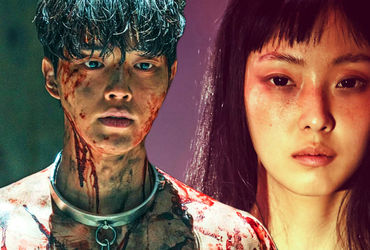 The Next Big Thing on Netflix: Parasyte - A New Era of Horror