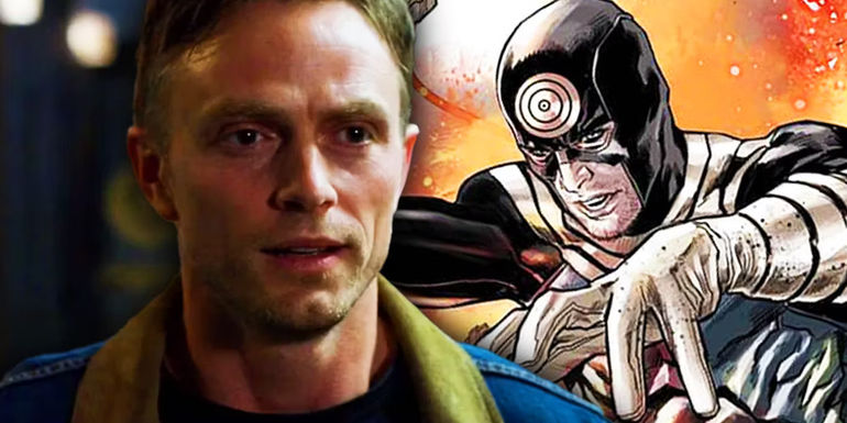 The Return of Bullseye in the Marvel Cinematic Universe