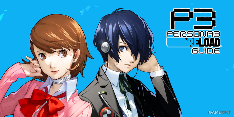 Unraveling the Mysteries of Persona 3 Reload: A Comprehensive Guide