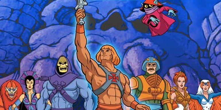 Revolutionizing Eternia: The Potential of Travis Knight's Masters of the Universe Reboot