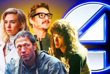 Exciting Updates on Marvel's Fantastic Four Revealed