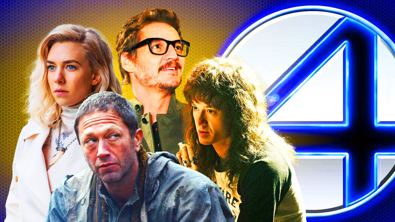 Exciting Updates on Marvel's Fantastic Four Revealed