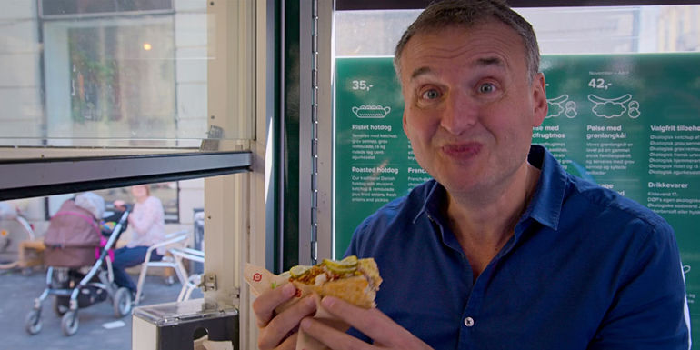 Remembering Helen Rosenthal: A Look Back at Somebody Feed Phil Star's Journey