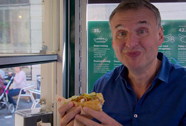 Remembering Helen Rosenthal: A Look Back at Somebody Feed Phil Star's Journey