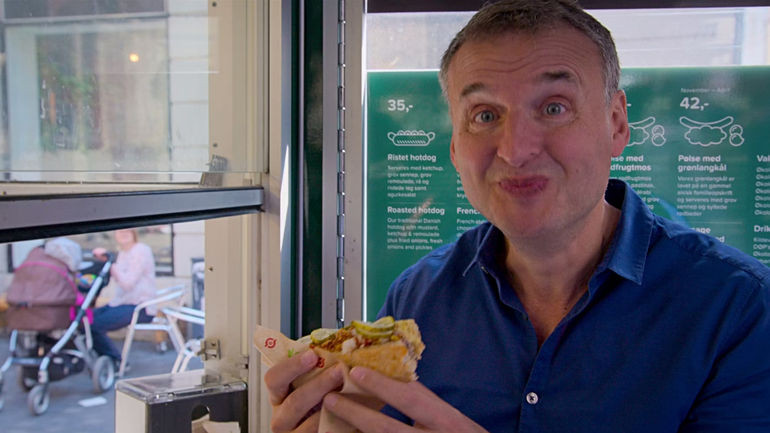 Remembering Helen Rosenthal: A Look Back at Somebody Feed Phil Star's Journey