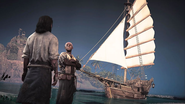 Discovering the Enigmatic Jiwe in Skull and Bones