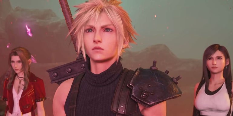 Unveiling the Next Chapter: Final Fantasy 7 Rebirth Demo Update