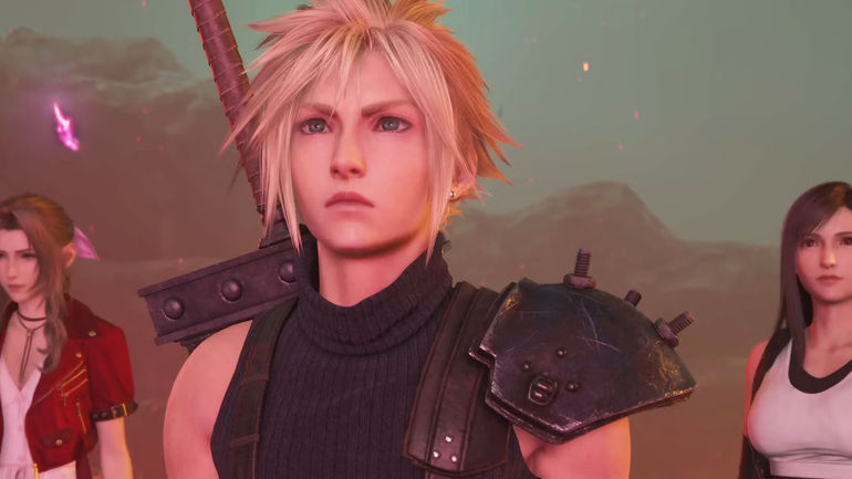 Unveiling the Next Chapter: Final Fantasy 7 Rebirth Demo Update