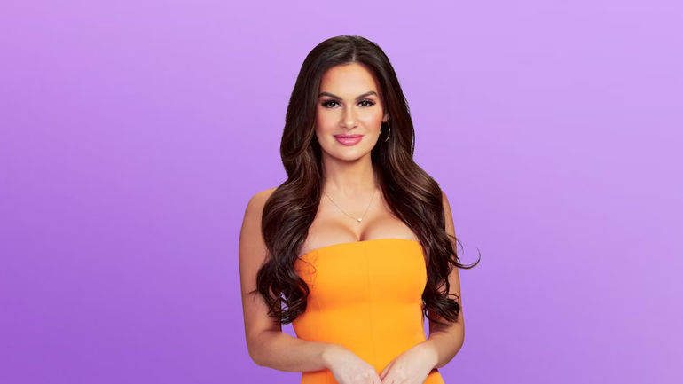 Unveiling the Intriguing Tale of Jessica Vestal on Love Is Blind Season 6