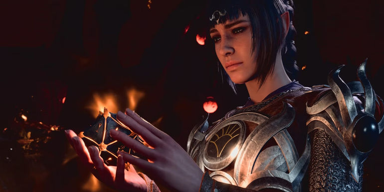 Baldur's Gate 3: Siêu phẩm RPG gây sốt với cộng đồng game thủ