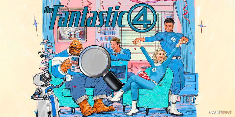 Unveiling the Marvelous World of The Fantastic Four: A Journey Through Time
