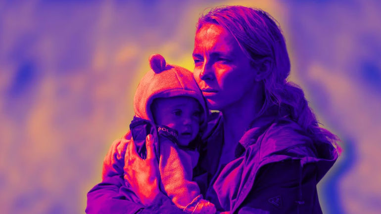 The Resilient Journey: An Ode to The End We Start From