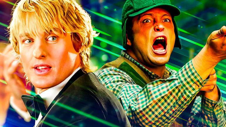 Unveiling the Enigmatic Actor Behind the Memorable Role in a Beloved Comedy