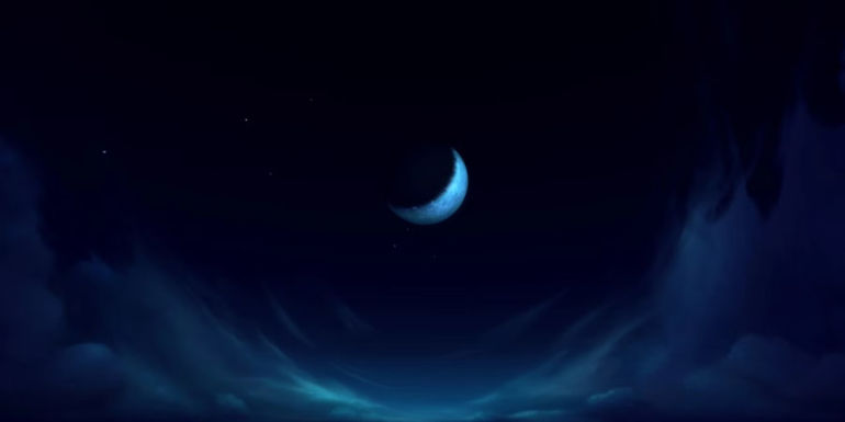 Sự Kiện Kỳ Lạ: Vòng Ngày Đêm Ngược Nghịch trong Thế Giới World of Warcraft