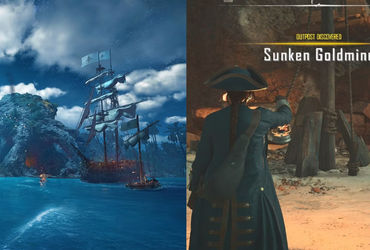 Unleash Your Pirate Spirit: A Guide to Acquiring the Legendary Sloop in Skull and Bones