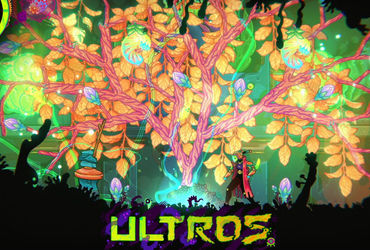 Ultros: A Guide to Gardening and Growing Stronger in Sarcophagus