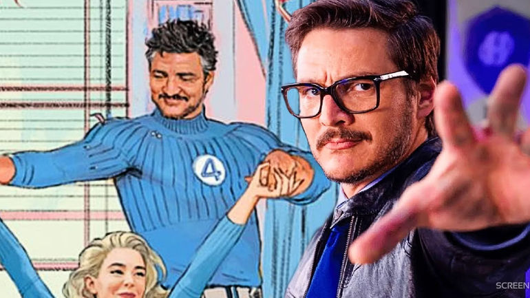 Unveiling the Marvelous Journey of The Fantastic Four