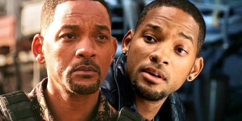 Unveiling Sugar Bandits: Will Smith's Latest Action Thriller