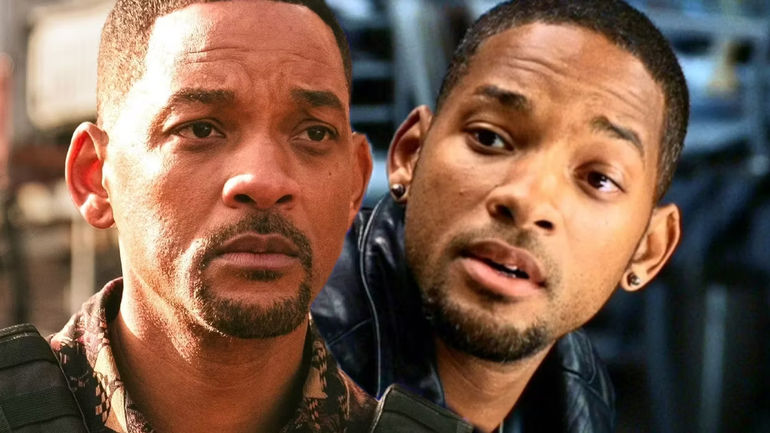Unveiling Sugar Bandits: Will Smith's Latest Action Thriller