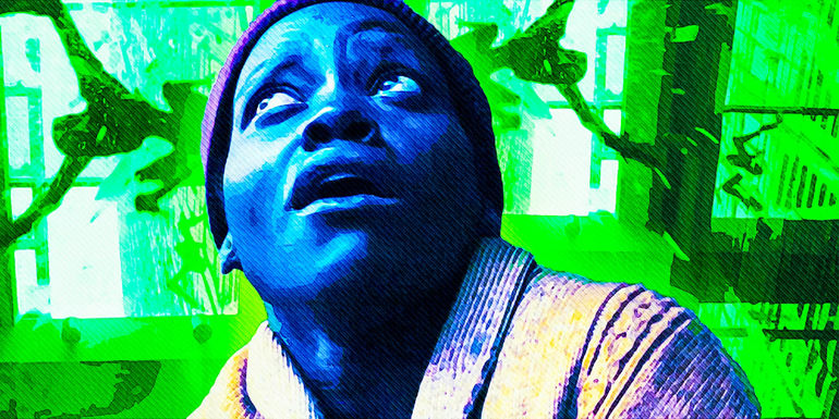 Unveiling the Terrifying World of A Silent Realm