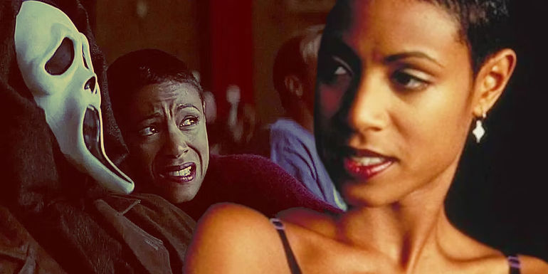 Sự Đáng Sợ của Maureen Evans trong Scream 2