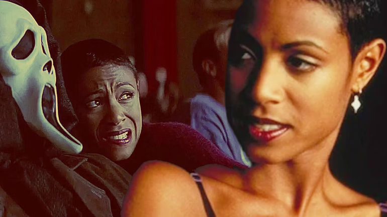 Sự Đáng Sợ của Maureen Evans trong Scream 2