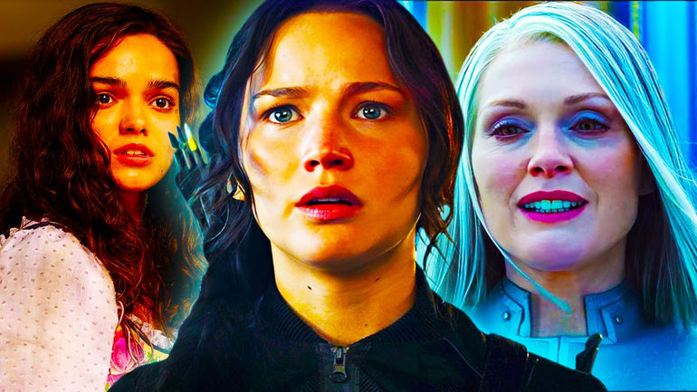 Cuộc Phiêu Lưu Đậm Đà trong Vũ Trụ Hunger Games