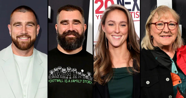 The Fashion Statements at Super Bowl 2024: A Closer Look at Style Choices