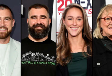 The Fashion Statements at Super Bowl 2024: A Closer Look at Style Choices