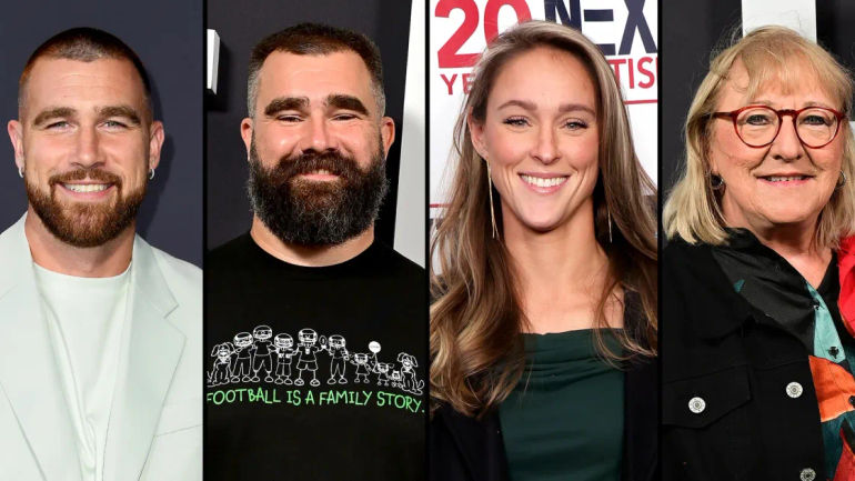 The Fashion Statements at Super Bowl 2024: A Closer Look at Style Choices