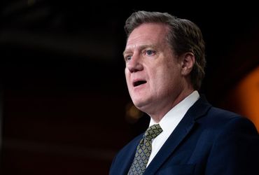 House Intelligence Committee Reveals Major National Security Concern