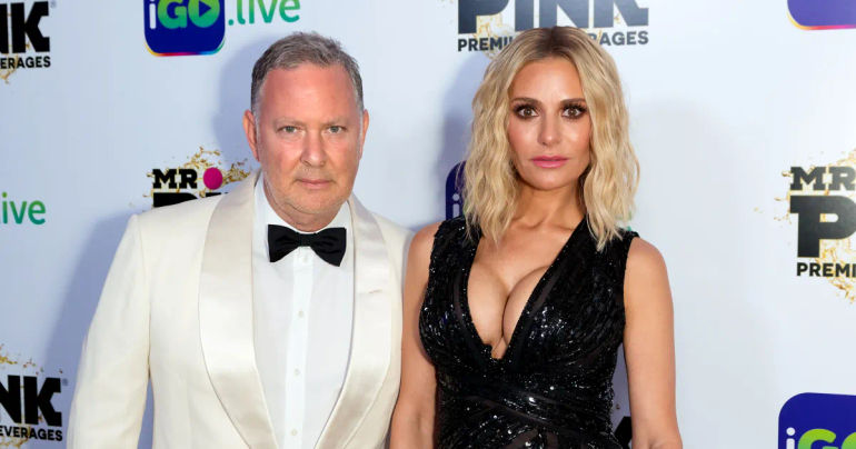 PK Kemsley's Decision to Skip Mother's Day Sparks Controversy with Wife Dorit Kemsley