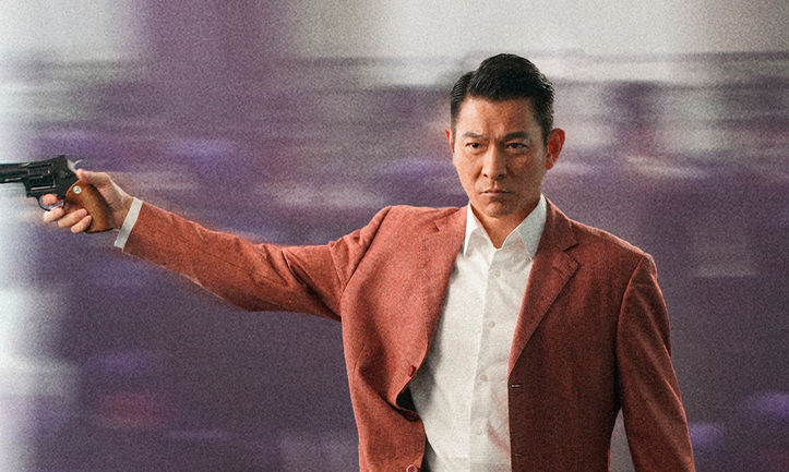 Phim "Quý Ông Thảm Đỏ": Một Câu Chuyện Khác Biệt