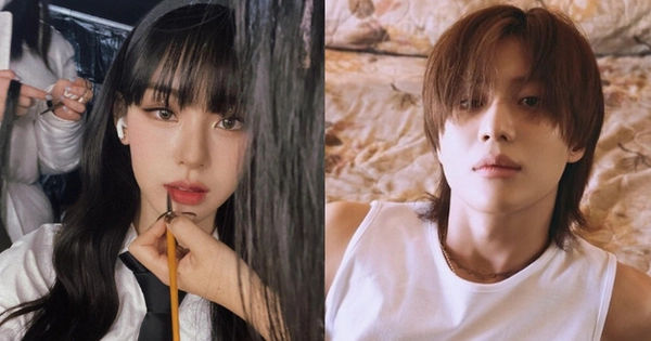 Bí ẩn Hẹn Hò của Taemin (SHINee) và Vũ Công Noze: Sự Thật Hay Chỉ Là Đồn Đoán?