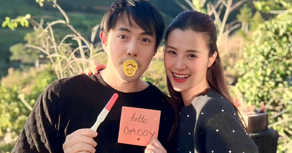 Bí Mật Hạnh Phúc: Đông Nhi Mang Bầu Lần 2 và Cách Báo Tin Ngọt Ngào của Ông Cao Thắng