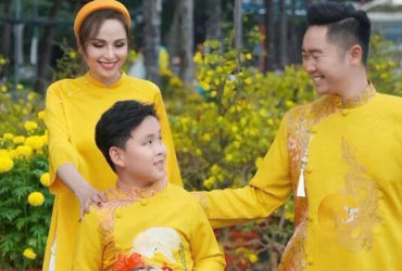 Hoa Hậu Diễm Hương: Hành Trình Cưới Lần Thứ 3 và Hạnh Phúc Gia Đình