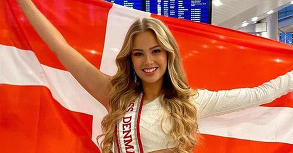 Những Nàng Hoa Hậu Đẹp Tới Ấn Độ: Sắc Vẻ và Sự Nghiệp